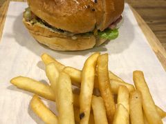 -G+KITCHEN(龙湖狮山天街店)