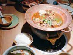 -吃饭皇帝大(解放西路店)