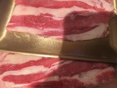 -姜胖胖韩式自助烤肉(光明万达店)