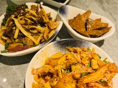 -璞臻汽锅餐厅(南京东路店)