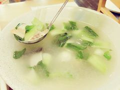 -乌镇那一年小院主题餐厅(甘泉西路店)