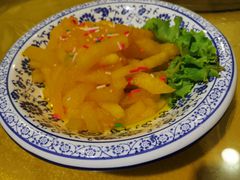 -敦煌楼(御景·阳光润园店)