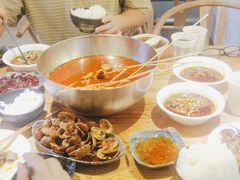 -付小姐在成都(川沙店)