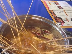 -马路边边火锅串串(观前街店)