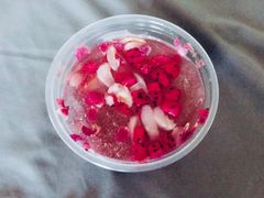 玫瑰冰粉-禅泉冰粉(24城店)