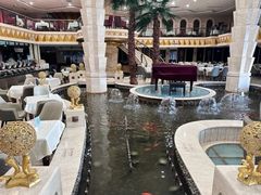 -碧中海汤泉汗蒸酒店