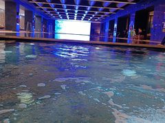 -西安W酒店FIT有型健身中心