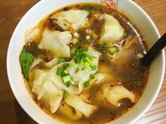-谭师爷龙抄手(白下路店)