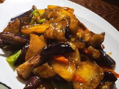 -李老哈·东北菜(宋园路店)