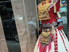 -钱摊摊安顺夺夺粉火锅(宏大广场店)