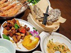 -蚝得喜海鲜(东城店)