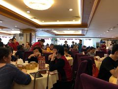 -益健海鲜大食坊(拱北口岸店)