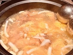 -同仁四季椰子鸡(海岸城天利店)