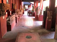 -柬埔寨国家博物馆