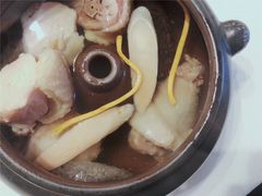 汽锅鸡-泓0871臻选云南菜·味庄