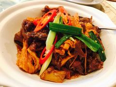 -厦门宝龙铂尔曼大酒店·龙之渊中餐厅