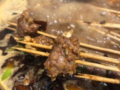 -袁记串串香(梁家巷店)