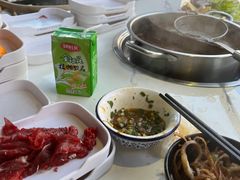 -牛鲜胜·潮汕牛肉自助火锅(番禺市桥店)