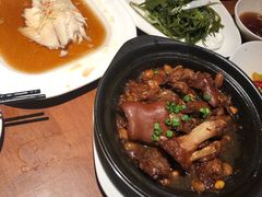 -黑鸡小馆(金源店)