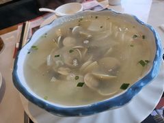 -蚝大仙横琴生蚝火锅(日月贝店)