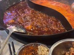 -憨铁匠老火锅(龙岗万科里店)