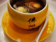 极品正宗佛跳墙-聚春园自助餐厅(东街口店)