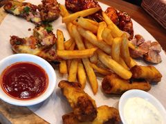 小吃大拼-G+KITCHEN(龙湖狮山天街店)