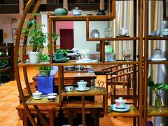 -雅和生态渔庄·宜城锅巴饭(龙灵山公园店)