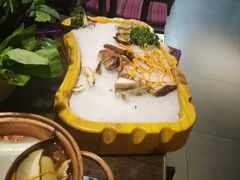 -老诚一锅羊蝎子(黄寺大街店)