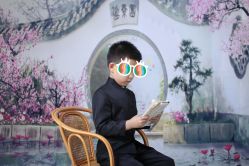 -童梦时光儿童摄影(华业·东方玫瑰店)