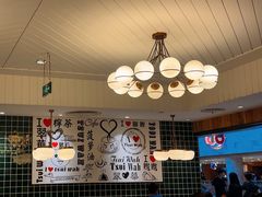 -翠华餐厅(德基广场店)