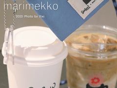 -Seesaw Coffee(环贸iapm店)