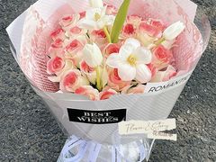 -F.Story 花和故事(新天地店)