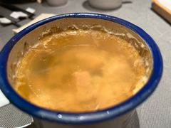 二十年陈皮炖土猪肉汤-小炳胜(卓悦中心店)