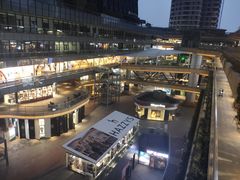 -汉堡王(南京砂之船店)