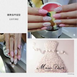 手部美甲-光SPA科技美肤