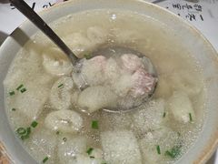 -四方桌·福建客家土菜(沙县步行街店)