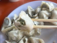 -白洋淀景区