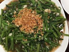 空心菜-班赞海鲜市场