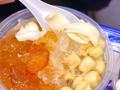 -百花传统甜品店(原址店)