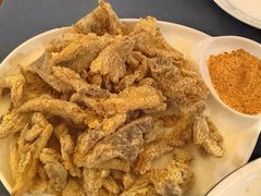 -伊带伊路新疆美食府(呼家楼店)