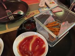 -安妮意大利餐厅(日坛店)