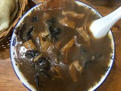 -清真高老大牛排胡辣汤(嵩山路总店)