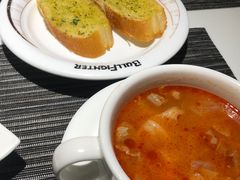-斗牛士牛排餐厅(嘉里汇店)