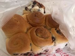 蜂蜜红豆面包-徐文林香酥饼(桃园店)