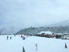 -太子岭滑雪场