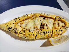 -土耳其卡巴布清真餐厅(西安店)