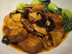 -虎哥私房菜(馒头山店)