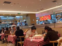 -西贝(枫蓝国际购物中心店)
