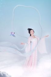 -盘子女人坊古装写真摄影(南京总店)